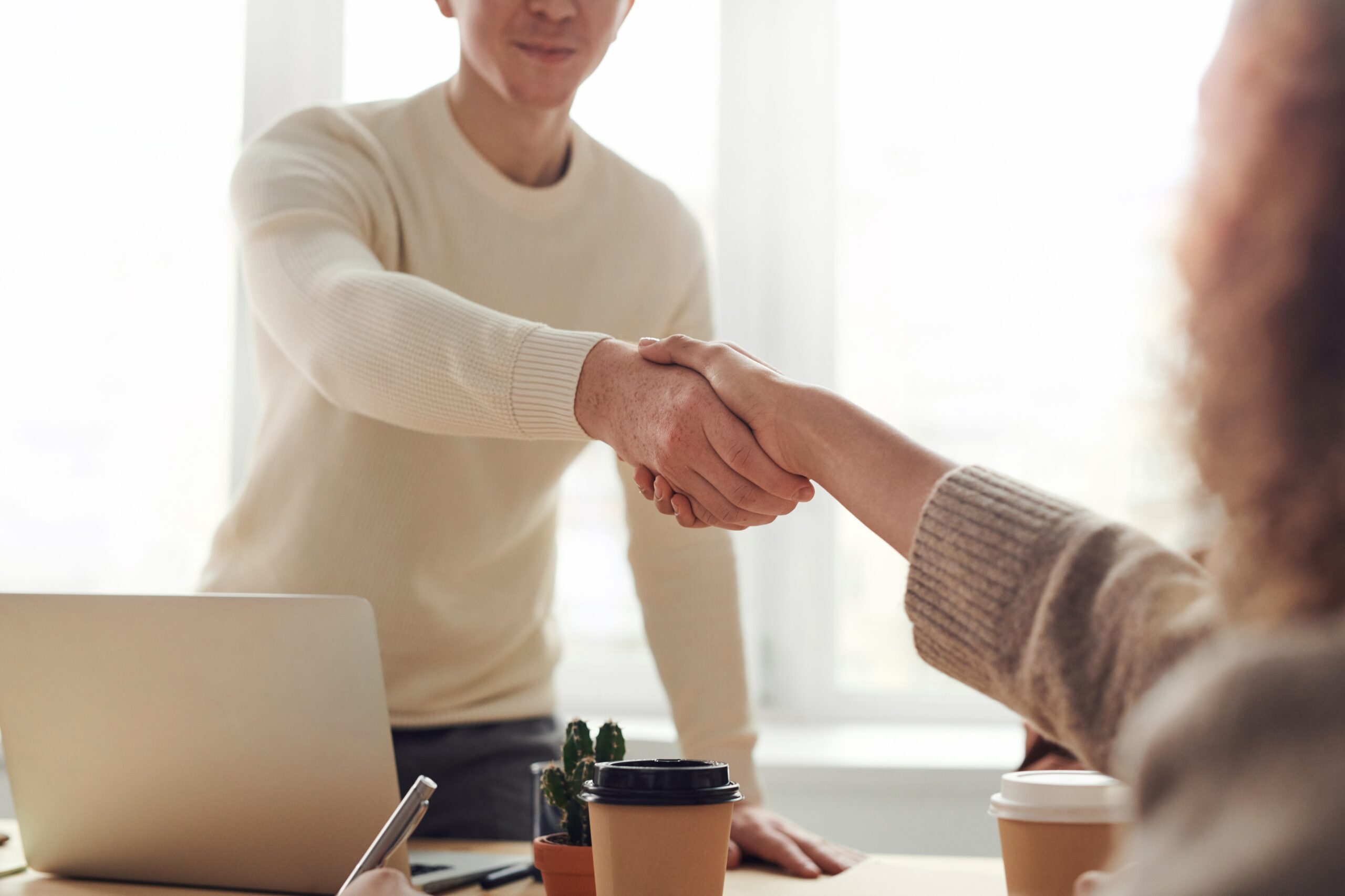 Sådan præsenterer du dine soft skills til en jobsamtale